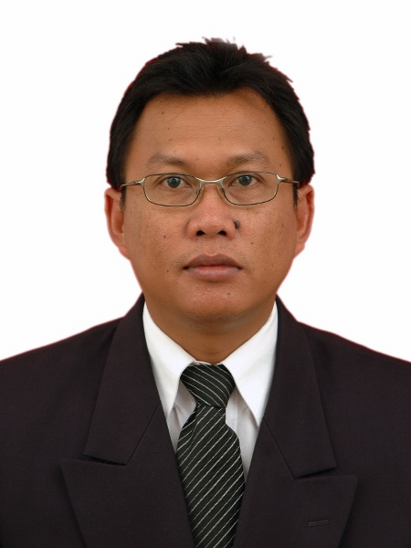 Foto Agus Setiawan, S.Sos. - Bidang Sosial LIVESGP 3D