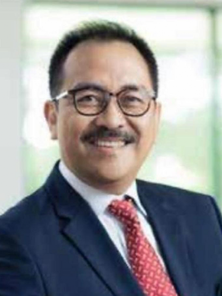Foto Faizal Rahman Hakim, S.Kom. - Bidang Kepemudaan LIVESGP 3D